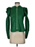 Emily McCarthy Green Jacket Size XXS - photo 1