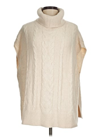 Banana Republic Factory Store Sweater Vest (view 1)