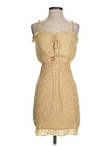 Lost + Wander Cocktail Dress (view 1)
