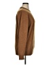 L.L.Bean Brown Pullover Sweater Size XL - photo 4