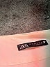 Zara White Cocktail Dress Size M - photo 6