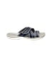 Clarks Blue Sandals Size 8 - photo 1