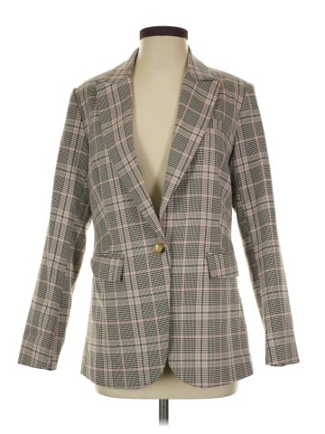 Unbranded Blazer (view 1)