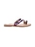 Splendid Pink Sandals Size 7 1/2 - photo 1