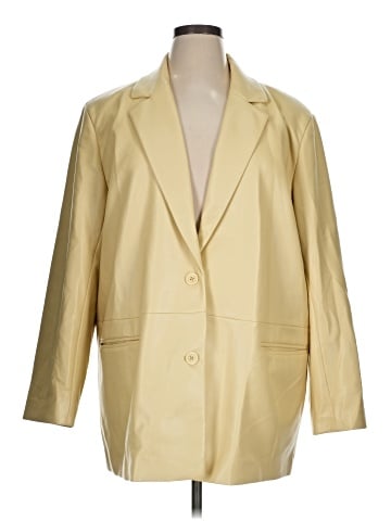 Abercrombie & Fitch Blazer (view 1)