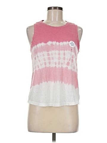 Aero Sleeveless T-Shirt (view 1)