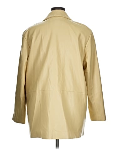 Abercrombie & Fitch Blazer (view 2)