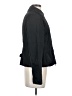 Ann Taylor Solid Black Jacket Size XS - photo 4