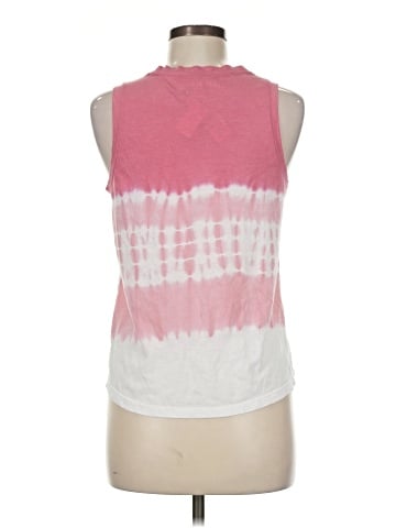 Aero Sleeveless T-Shirt (view 2)