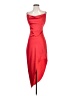 Steve Madden Red Cocktail Dress Size S - photo 1