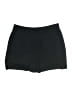 Chelsea28 Solid Black Shorts Size 0 - photo 1