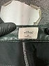 Wilfred 100% Polyurethane Black Casual Pants Size 14 - photo 4