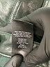 Wilfred 100% Polyurethane Black Casual Pants Size 14 - photo 5