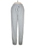 Unbranded Gray Sweatpants Size M - photo 1