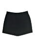 Chelsea28 Solid Black Shorts Size 0 - photo 2