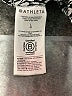 Athleta Animal Print Silver Active Pants Size L - photo 8