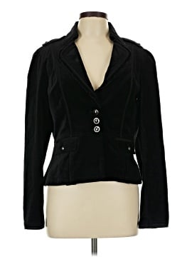 White House Black Market Blazer