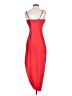 Steve Madden Red Cocktail Dress Size S - photo 2