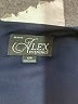 Alex Evenings Blue Cocktail Dress Size 12 Petite - photo 7