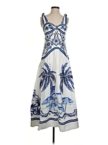 FARM Rio Casual Dress (view 1)