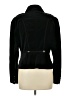 White House Black Market Black Blazer Size 10 - photo 2