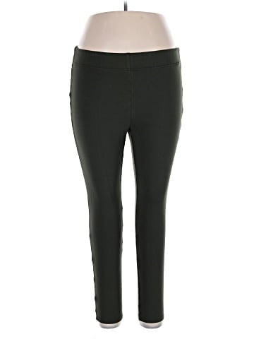 Ann Taylor LOFT Active Pants (view 1)