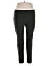 Ann Taylor LOFT Solid Green Active Pants Size L - photo 1