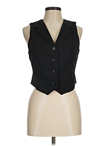 Banana Republic Factory Store Sleeveless Blouse (view 1)