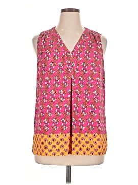 Violet & Claire Sleeveless Blouse