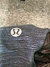 Lululemon Athletica Color Block Blue Active Pants Size 8 - photo 10