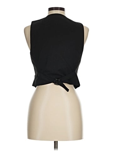 Banana Republic Factory Store Sleeveless Blouse (view 2)