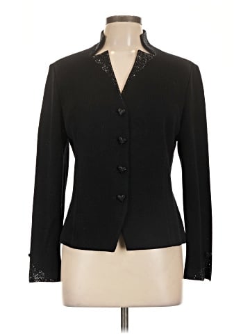 St. John Cardigan (view 1)