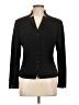 St. John Black Cardigan Size 10 - photo 1