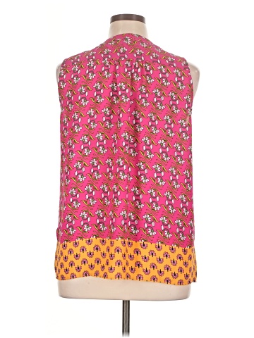 Violet & Claire Sleeveless Blouse (view 2)