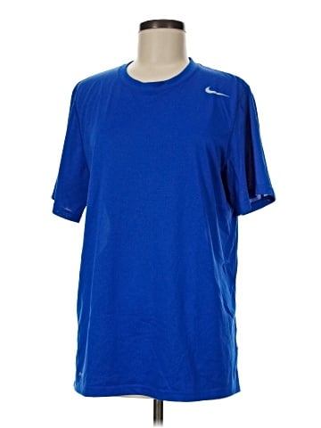 Nike Active T-Shirt (view 1)