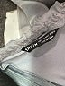 Shein Solid Gray Jumpsuit Size 8 - photo 4