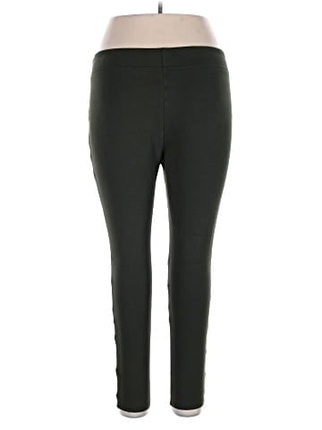 Ann Taylor LOFT Active Pants (view 2)