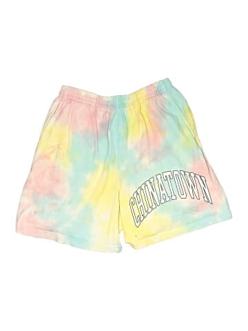 Chinatown Market Athletic Shorts (view 1)