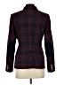 Tommy Hilfiger Plaid Red Blazer Size S (estimated) - photo 2