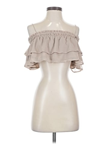 Tularosa Sleeveless Top (view 1)