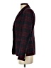 Tommy Hilfiger Plaid Red Blazer Size S (estimated) - photo 5