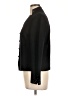 St. John Black Cardigan Size 10 - photo 5