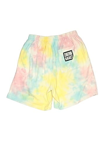 Chinatown Market Athletic Shorts (view 2)