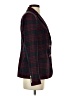 Tommy Hilfiger Plaid Red Blazer Size S (estimated) - photo 4