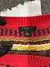 Talbots Burgundy Pullover Sweater Size Lg Petite - photo 7