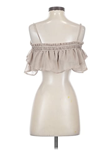 Tularosa Sleeveless Top (view 2)