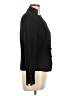 St. John Black Cardigan Size 10 - photo 4