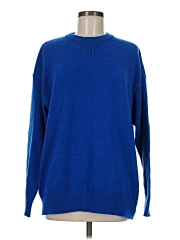 H&M L.O.G.G. Pullover Sweater (view 1)