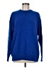 H&M L.O.G.G. Blue Pullover Sweater Size M - photo 1