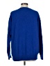 H&M L.O.G.G. Blue Pullover Sweater Size M - photo 2